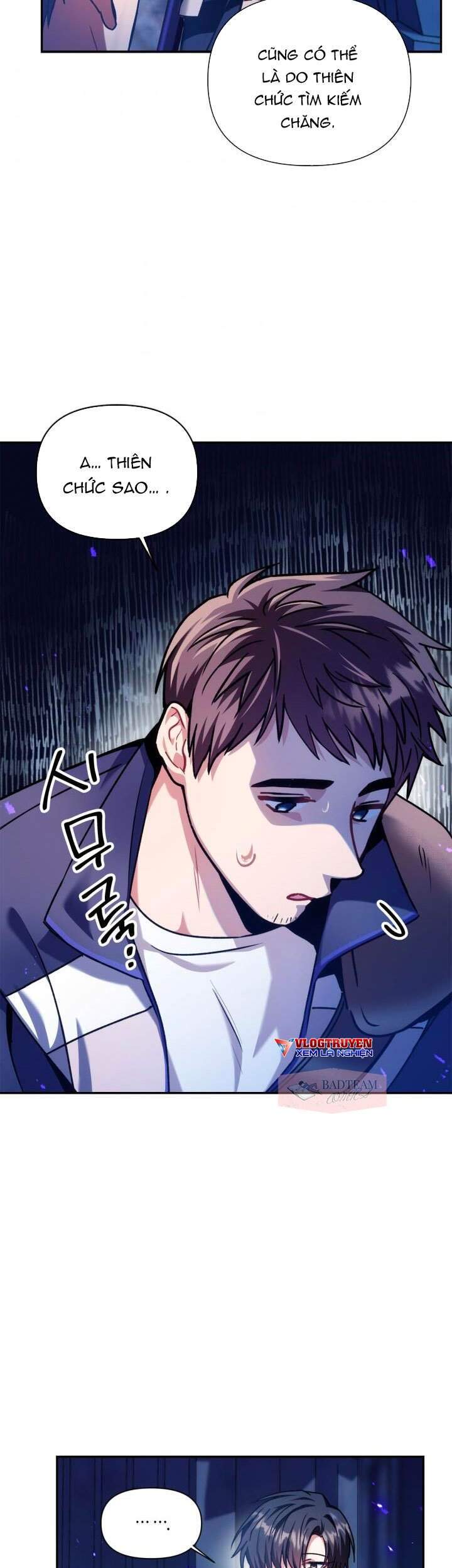 Kí Sự Hồi Quy - Chương 5