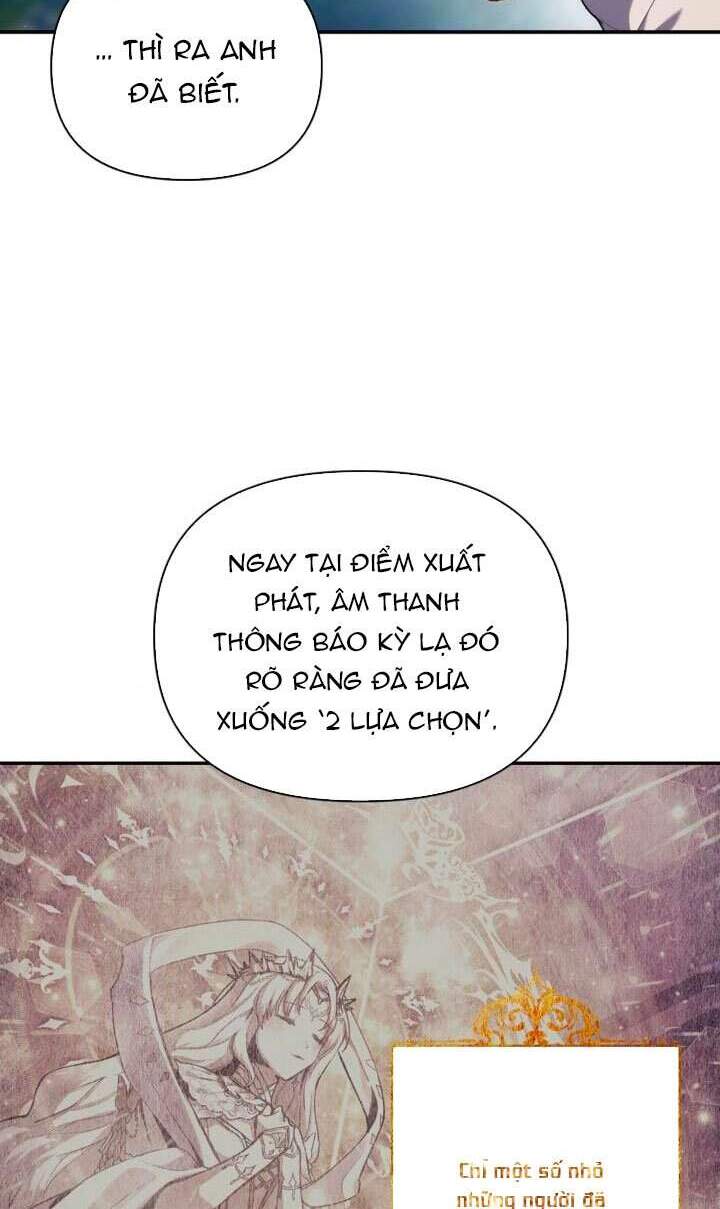 Kí Sự Hồi Quy - Chương 5