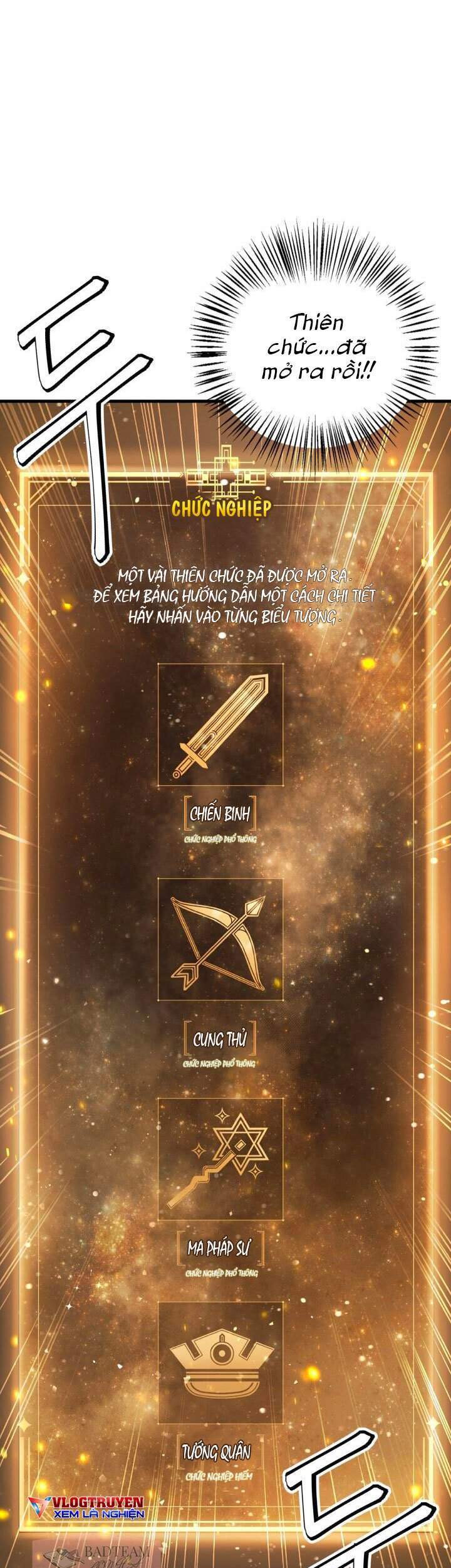 Kí Sự Hồi Quy - Chương 5