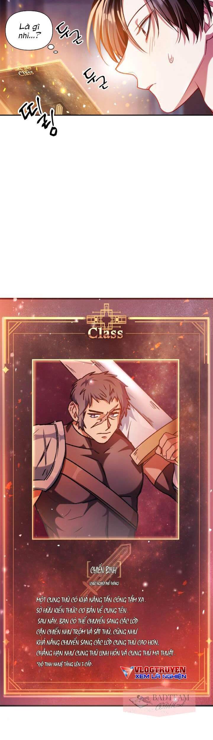 Kí Sự Hồi Quy - Chương 5