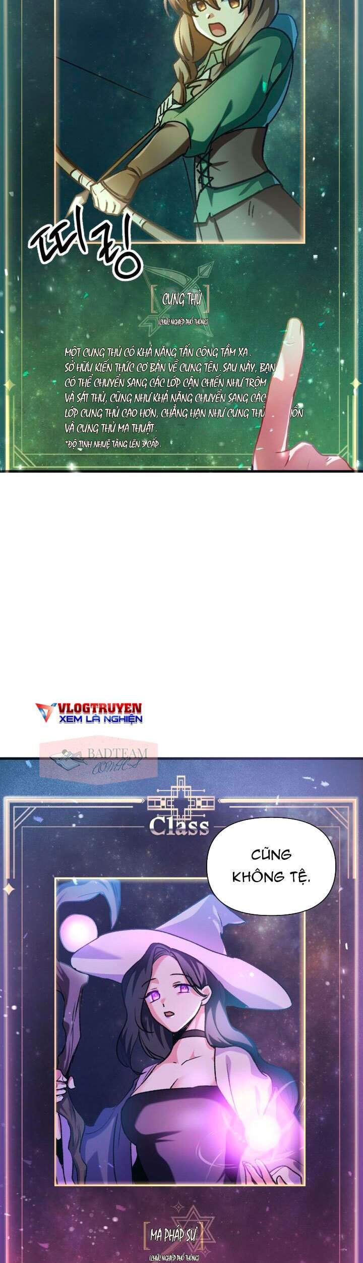 Kí Sự Hồi Quy - Chương 5