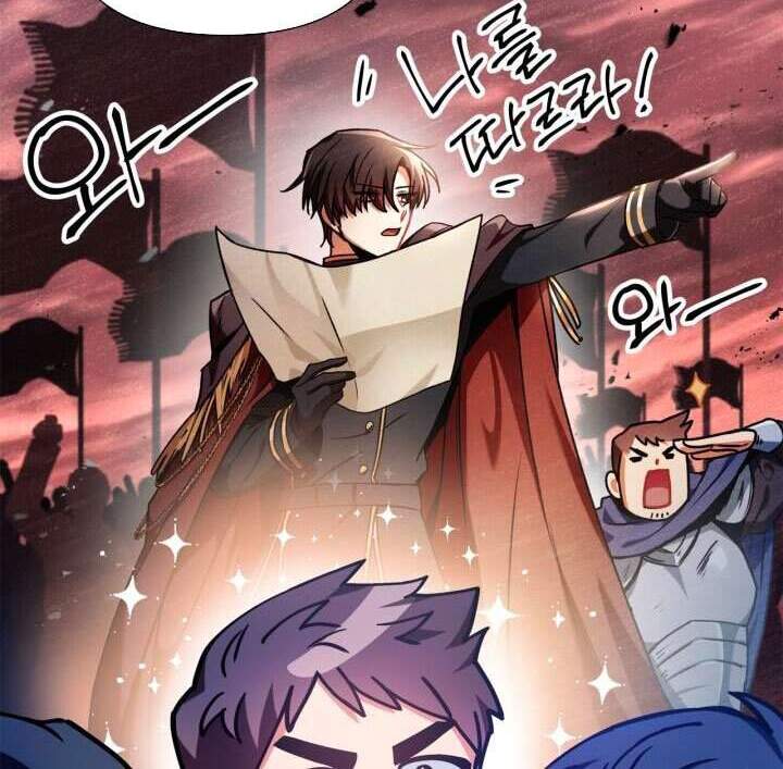 Kí Sự Hồi Quy - Chương 5