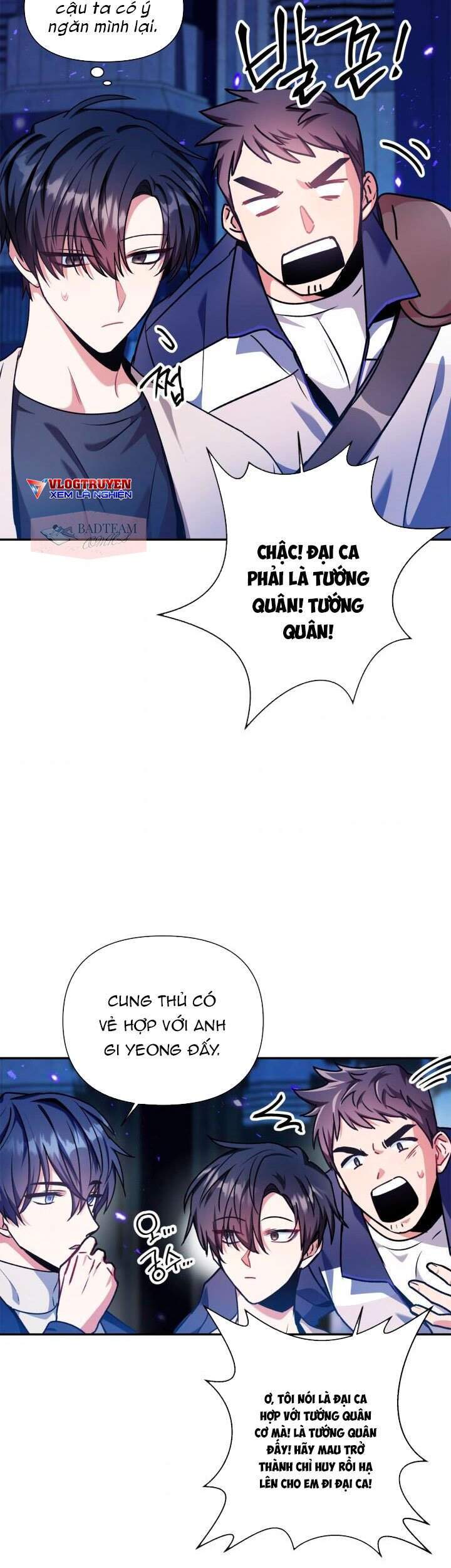 Kí Sự Hồi Quy - Chương 5