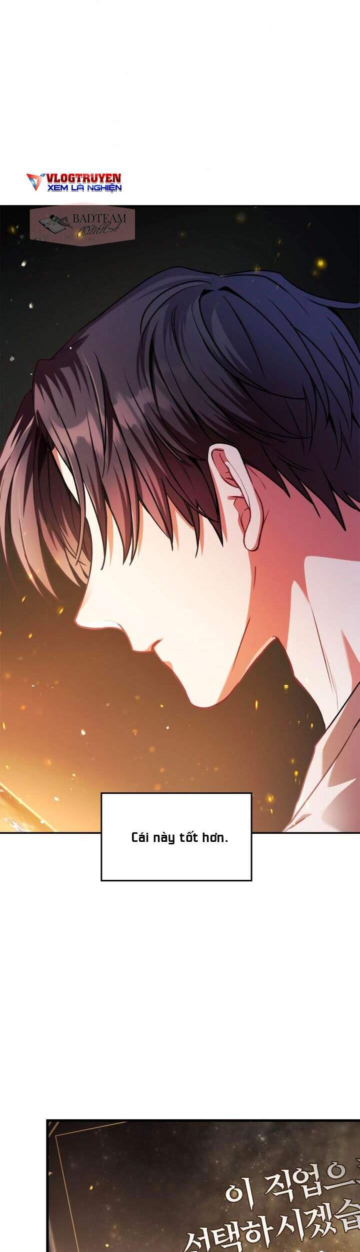 Kí Sự Hồi Quy - Chương 5