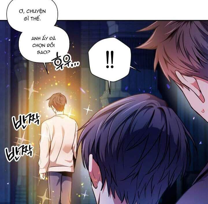 Kí Sự Hồi Quy - Chương 5