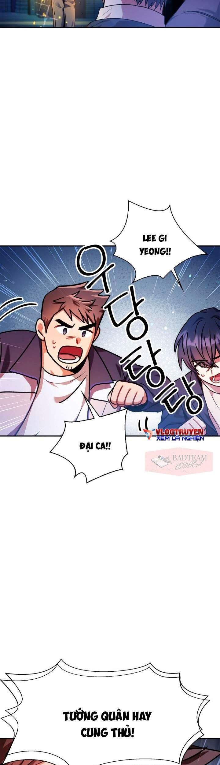 Kí Sự Hồi Quy - Chương 5