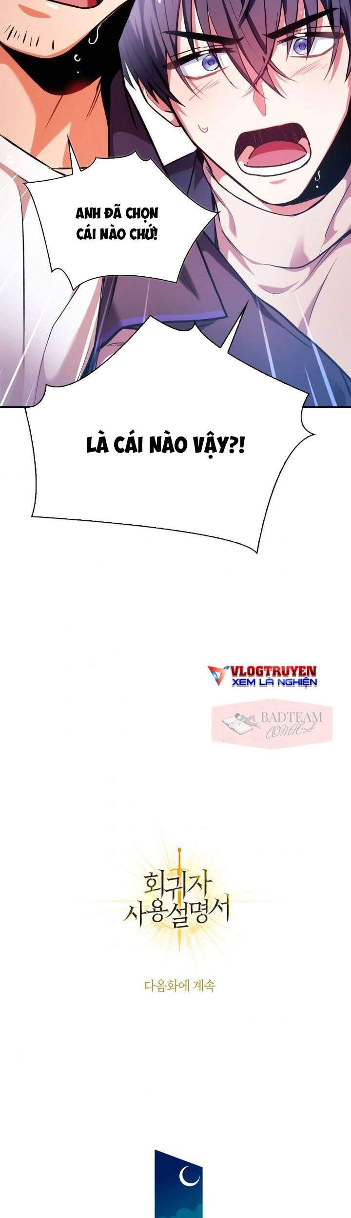 Kí Sự Hồi Quy - Chương 5