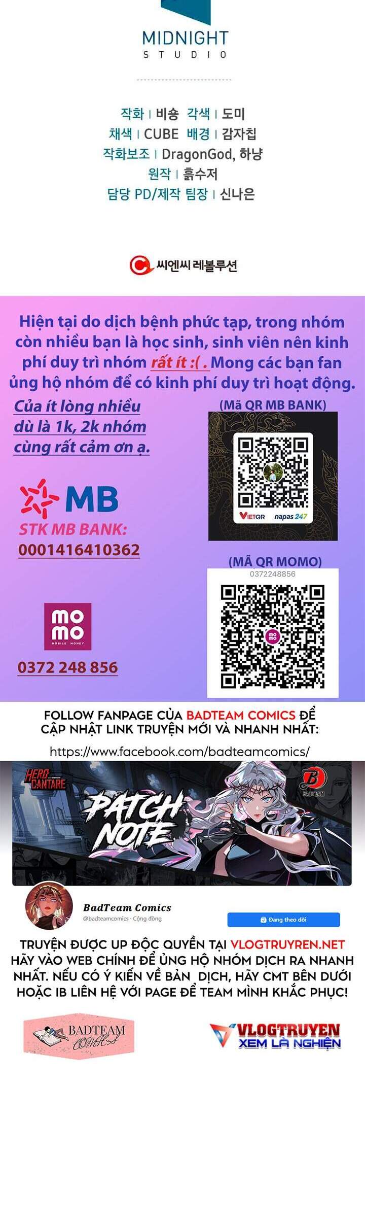 Kí Sự Hồi Quy - Chương 5