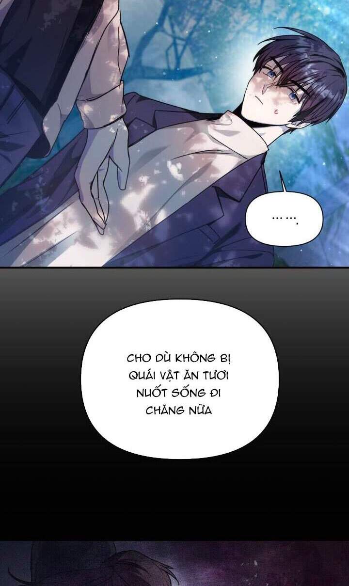 Kí Sự Hồi Quy - Chương 5