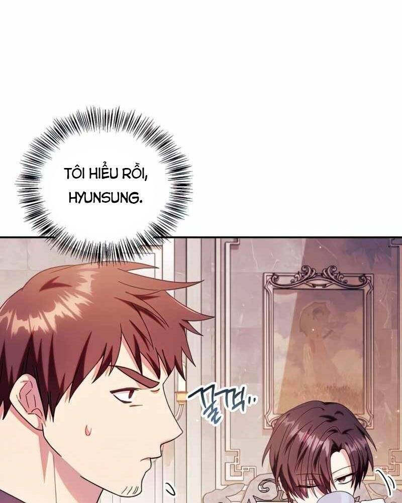 Kí Sự Hồi Quy - Chương 50