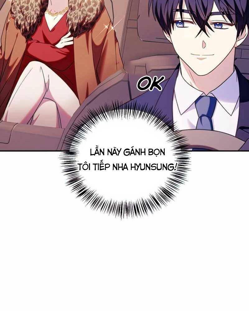 Kí Sự Hồi Quy - Chương 50