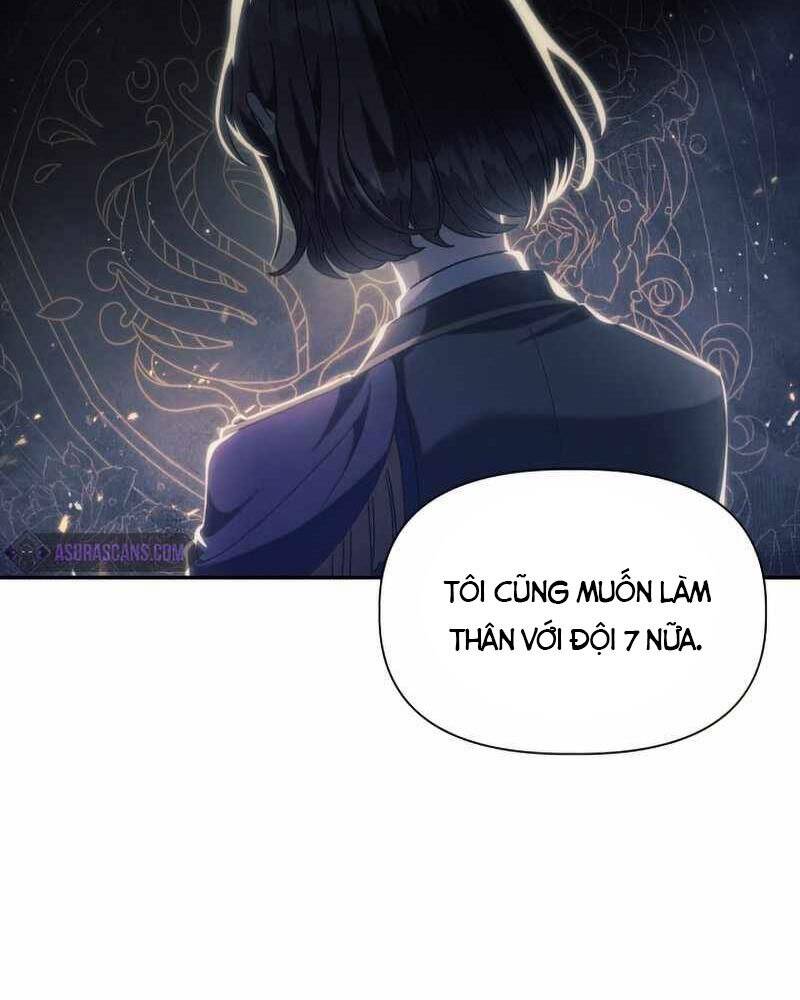 Kí Sự Hồi Quy - Chương 50