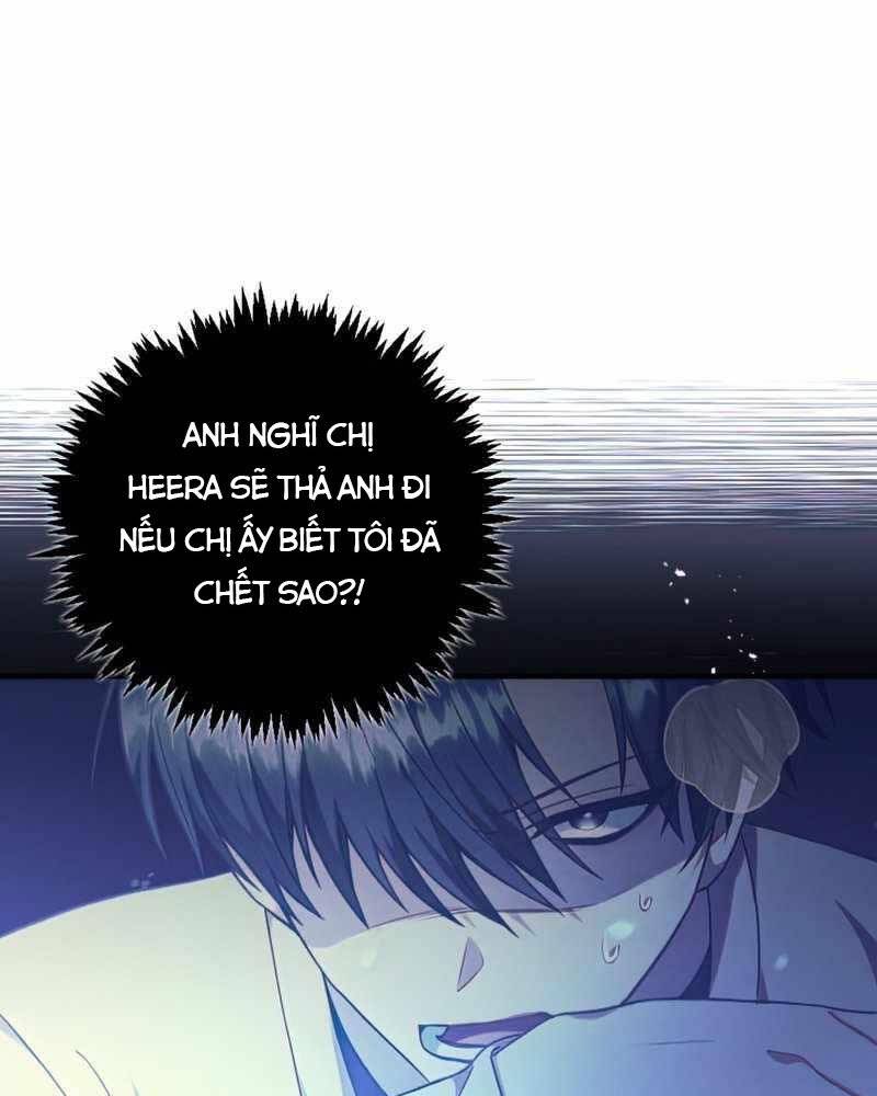 Kí Sự Hồi Quy - Chương 50