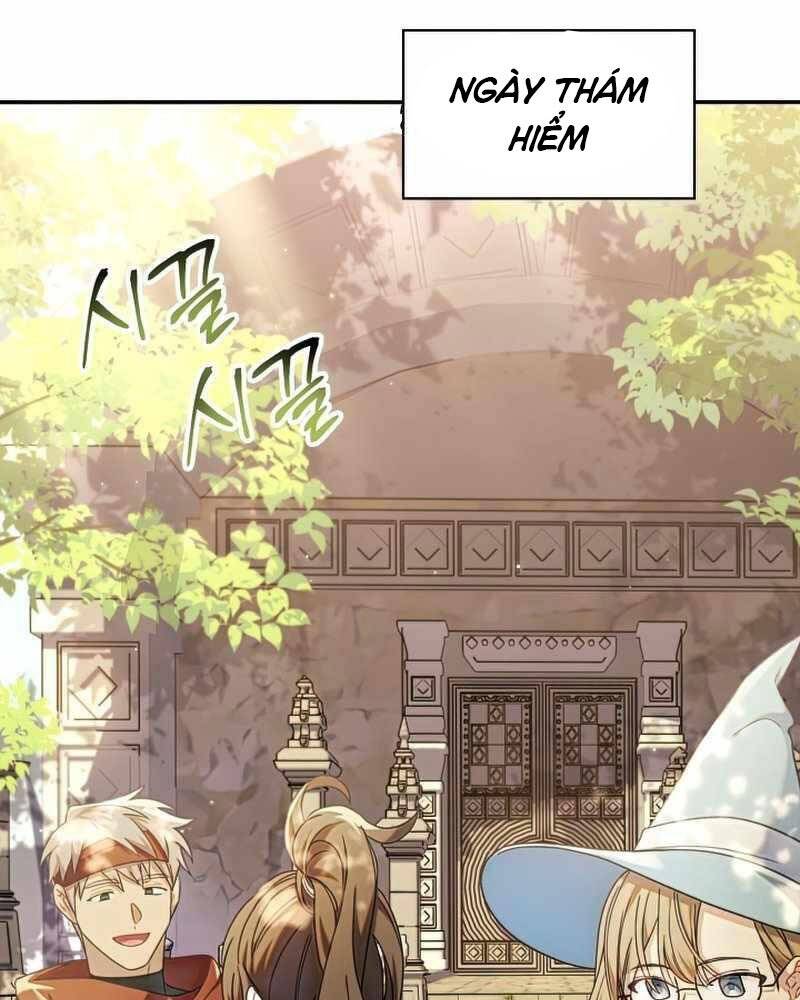 Kí Sự Hồi Quy - Chương 50