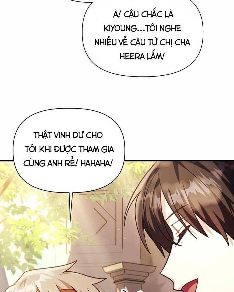 Kí Sự Hồi Quy - Chương 50