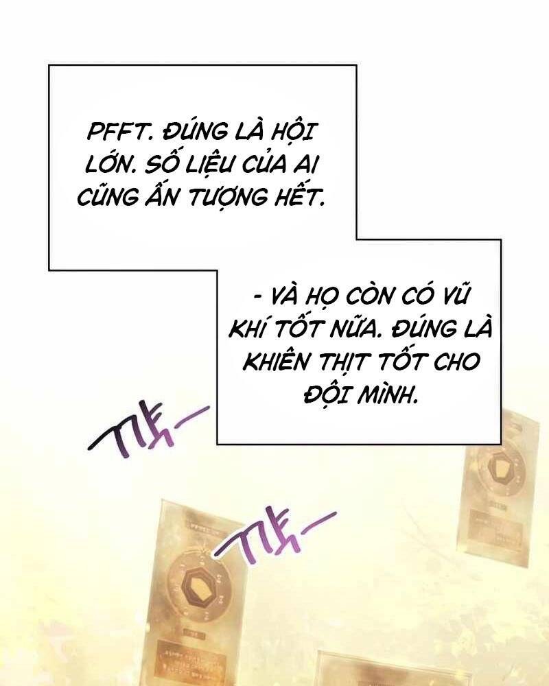 Kí Sự Hồi Quy - Chương 50