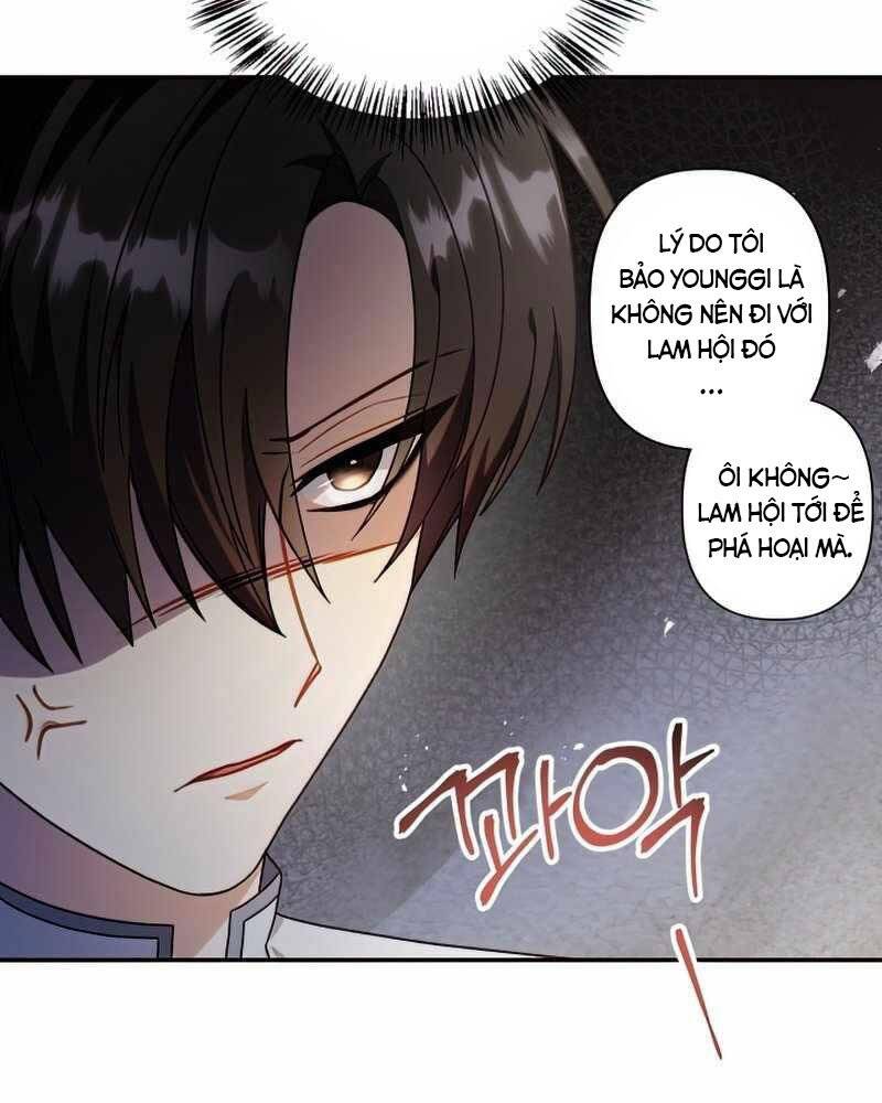 Kí Sự Hồi Quy - Chương 50