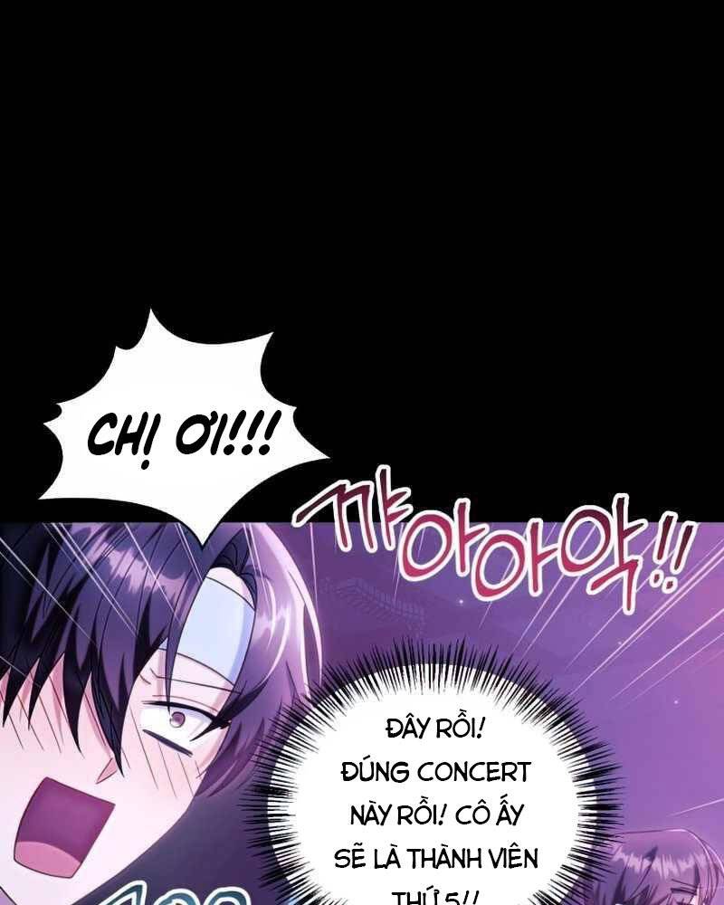 Kí Sự Hồi Quy - Chương 50