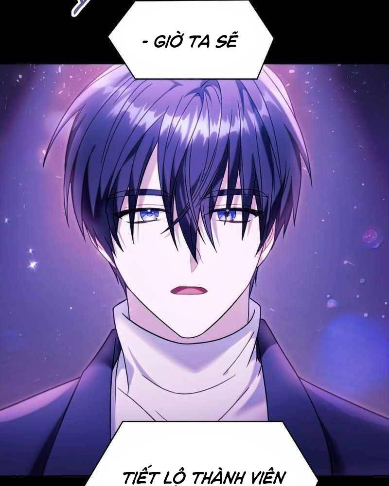 Kí Sự Hồi Quy - Chương 50