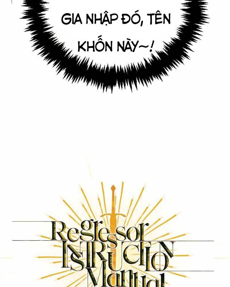 Kí Sự Hồi Quy - Chương 50