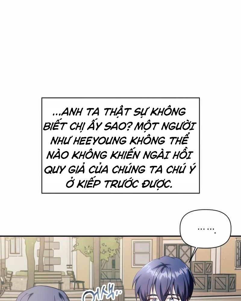 Kí Sự Hồi Quy - Chương 50