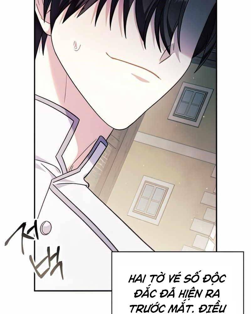 Kí Sự Hồi Quy - Chương 50