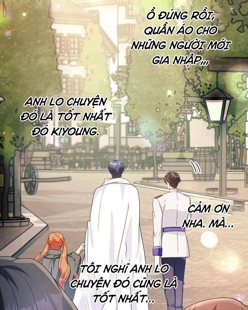 Kí Sự Hồi Quy - Chương 50