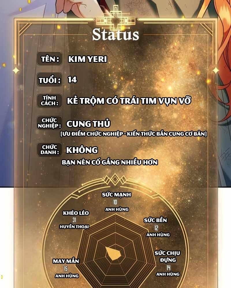 Kí Sự Hồi Quy - Chương 50