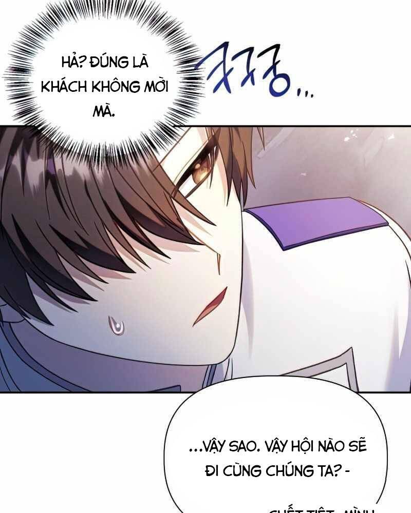 Kí Sự Hồi Quy - Chương 50