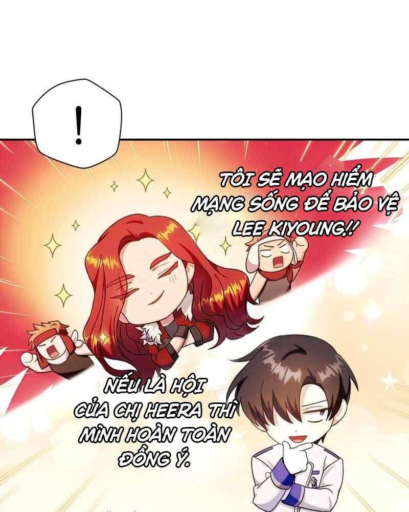 Kí Sự Hồi Quy - Chương 50