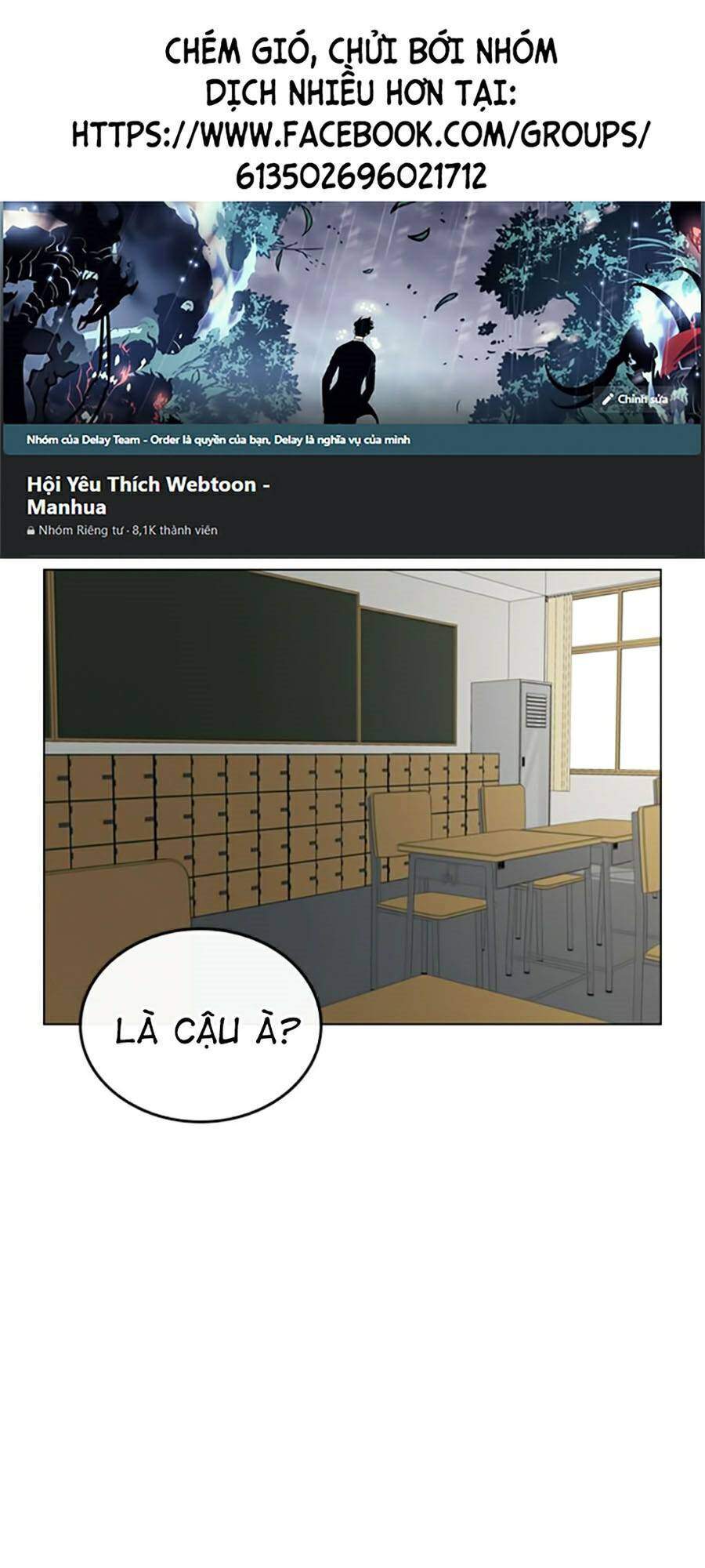 Nhiệm Vụ Đời Thật - Chương 10