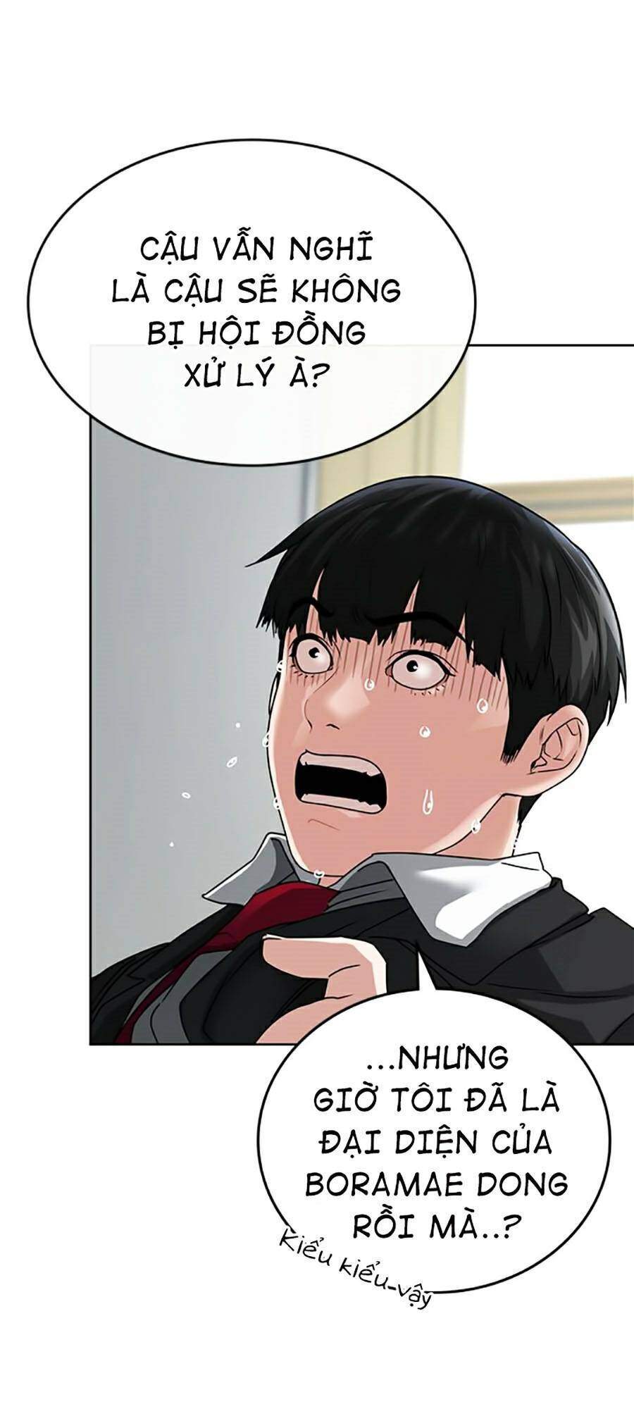 Nhiệm Vụ Đời Thật - Chương 10