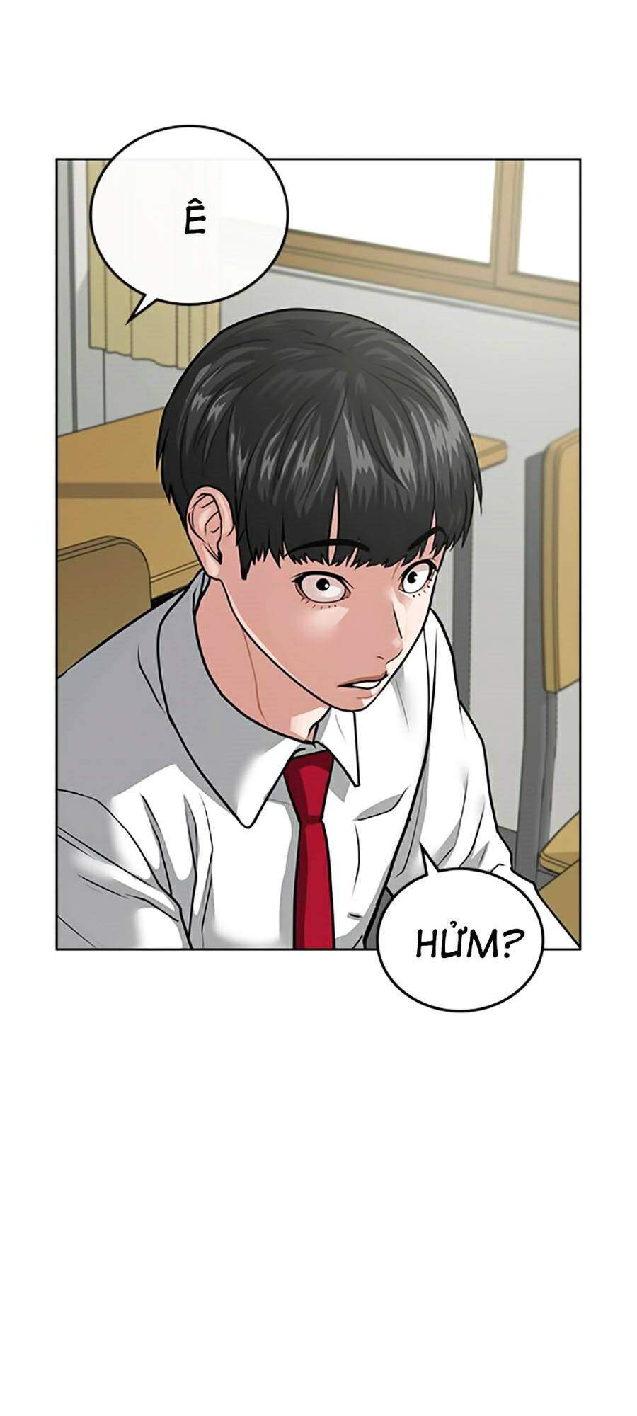 Nhiệm Vụ Đời Thật - Chương 10