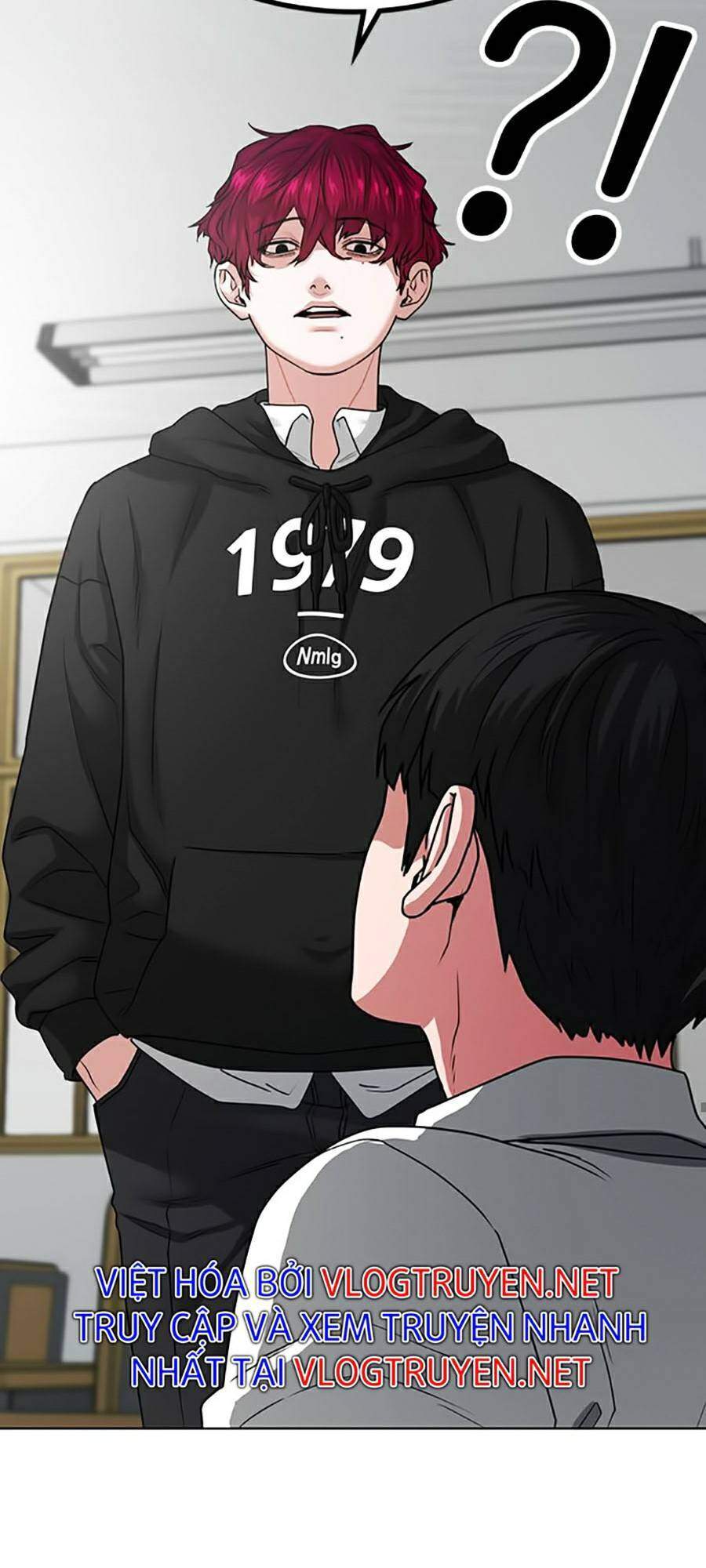 Nhiệm Vụ Đời Thật - Chương 10