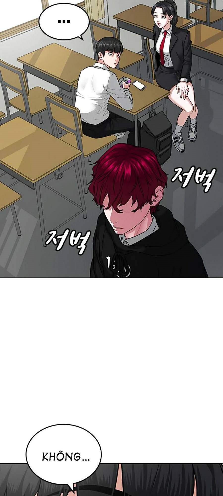 Nhiệm Vụ Đời Thật - Chương 10