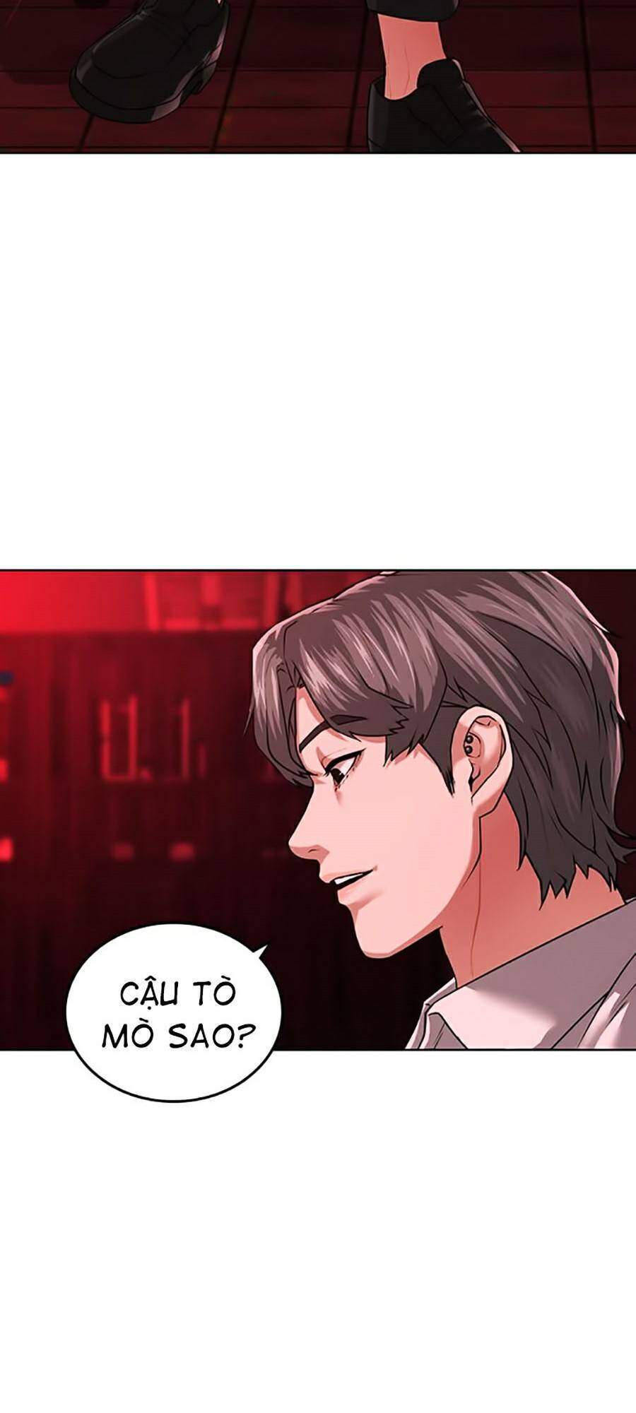 Nhiệm Vụ Đời Thật - Chương 10