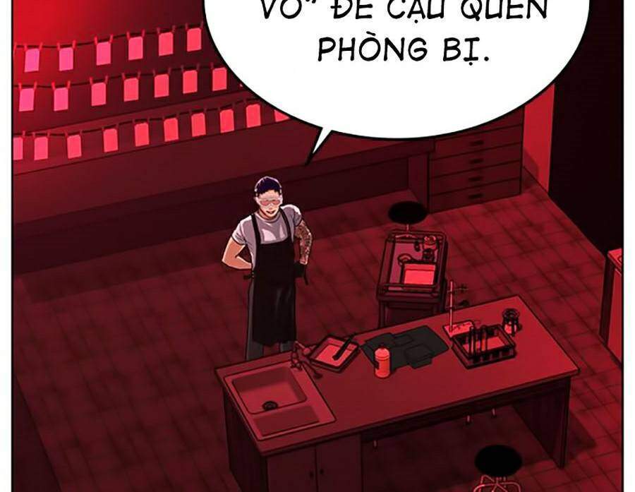 Nhiệm Vụ Đời Thật - Chương 10