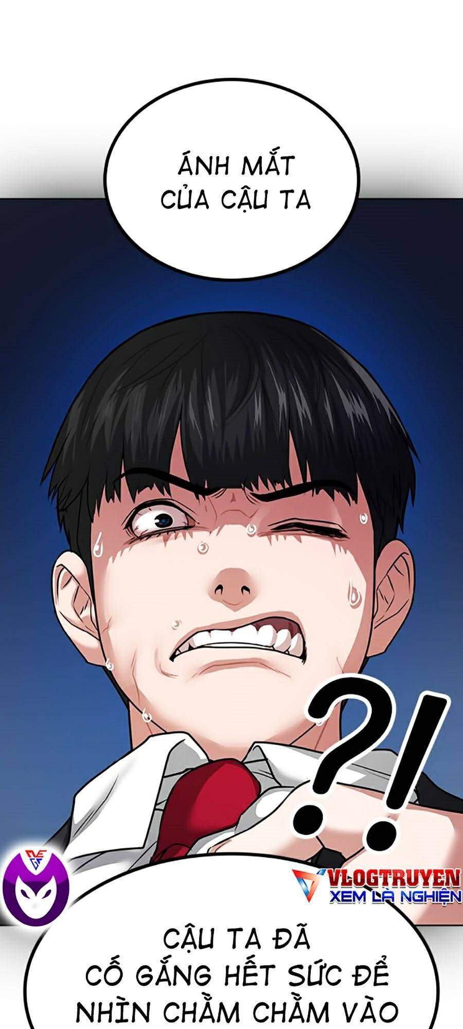 Nhiệm Vụ Đời Thật - Chương 10