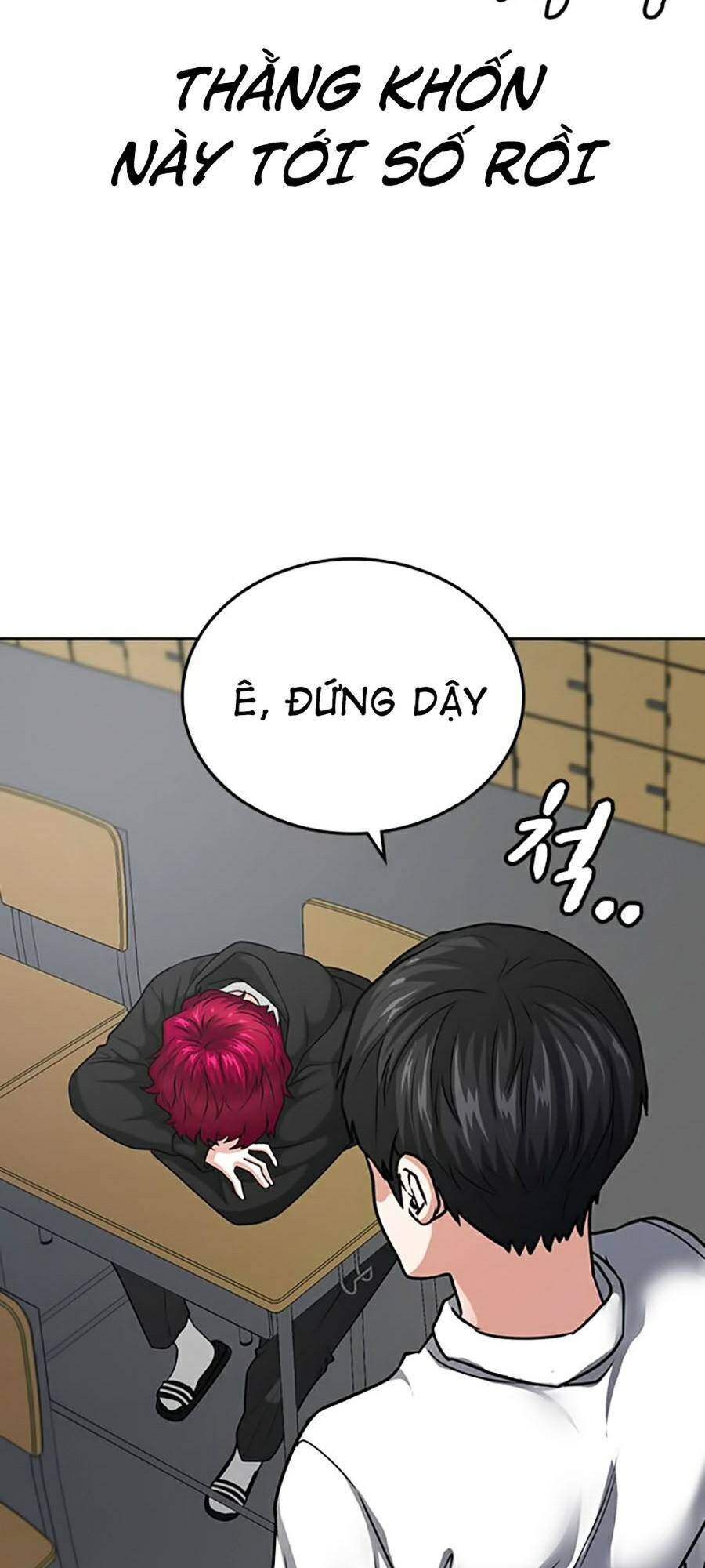 Nhiệm Vụ Đời Thật - Chương 10