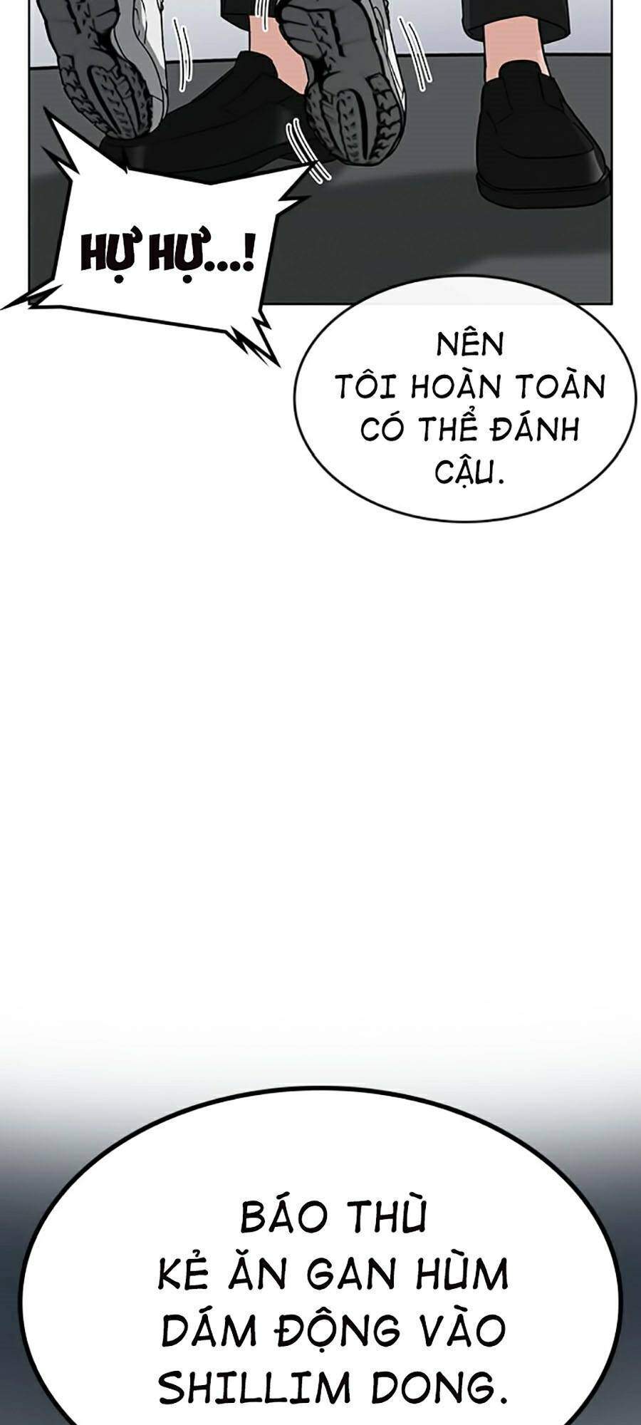 Nhiệm Vụ Đời Thật - Chương 10