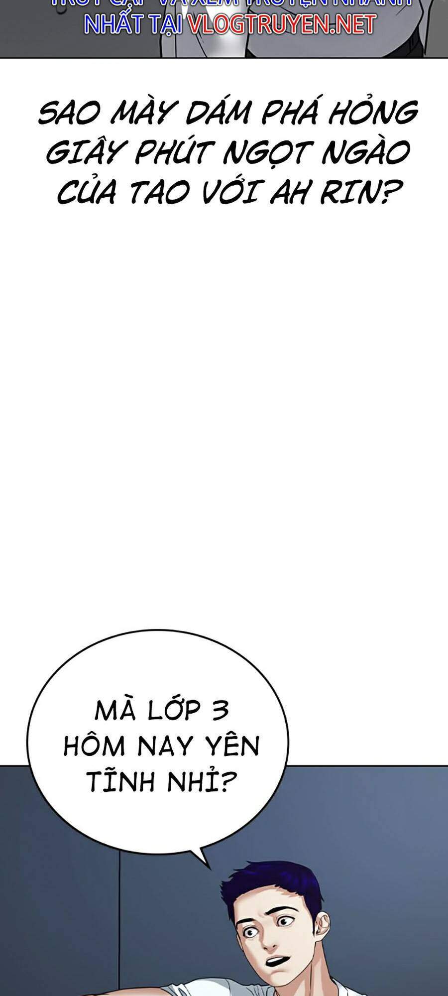 Nhiệm Vụ Đời Thật - Chương 10