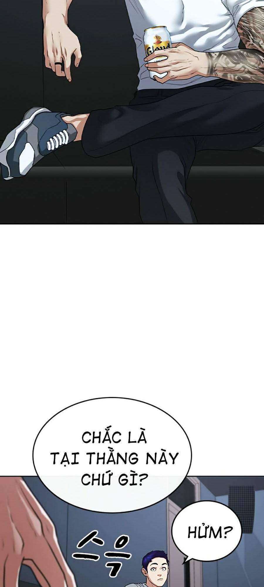 Nhiệm Vụ Đời Thật - Chương 10