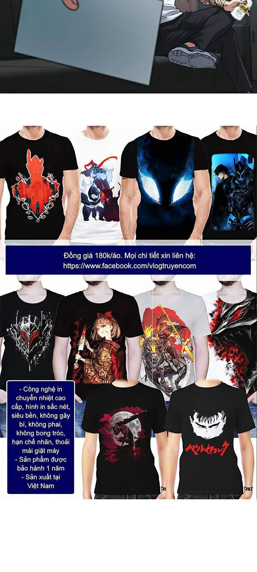 Nhiệm Vụ Đời Thật - Chương 10