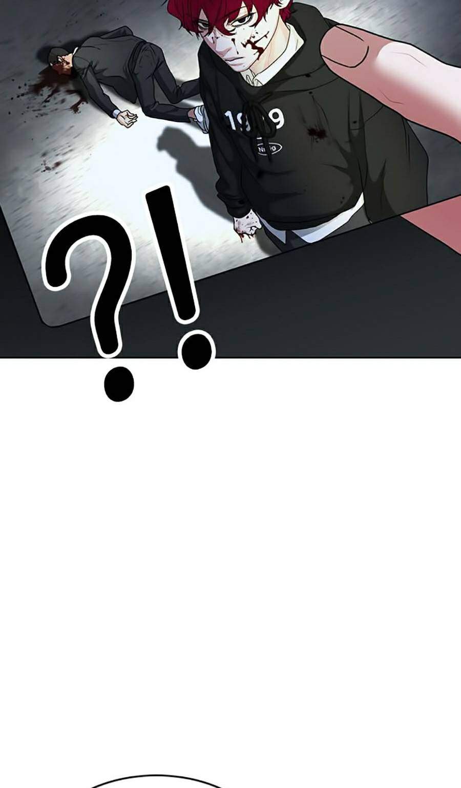 Nhiệm Vụ Đời Thật - Chương 10