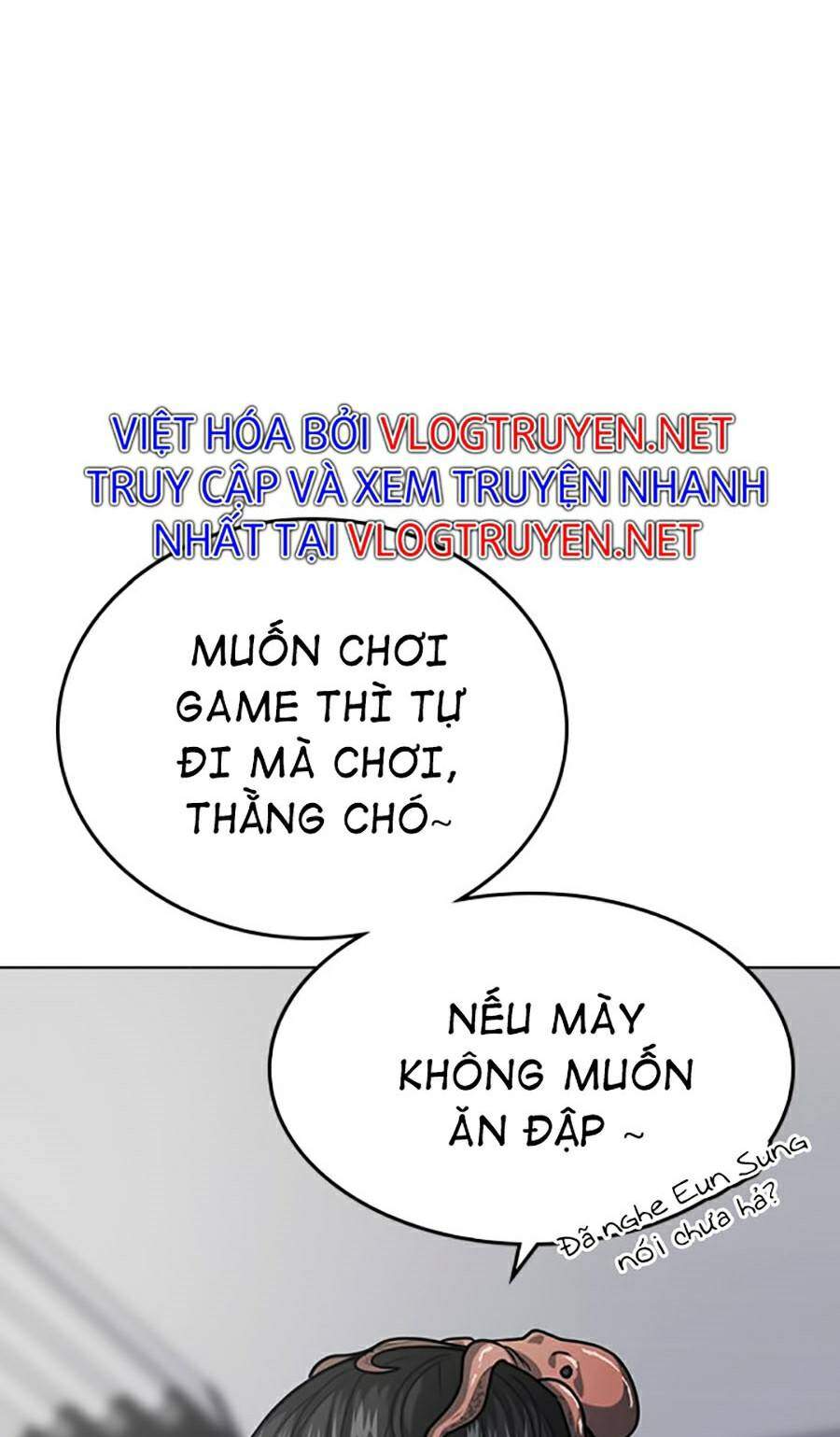 Nhiệm Vụ Đời Thật - Chương 10
