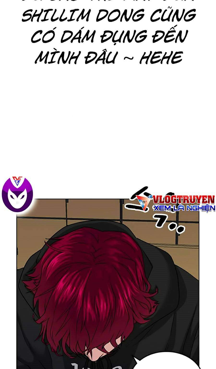 Nhiệm Vụ Đời Thật - Chương 10