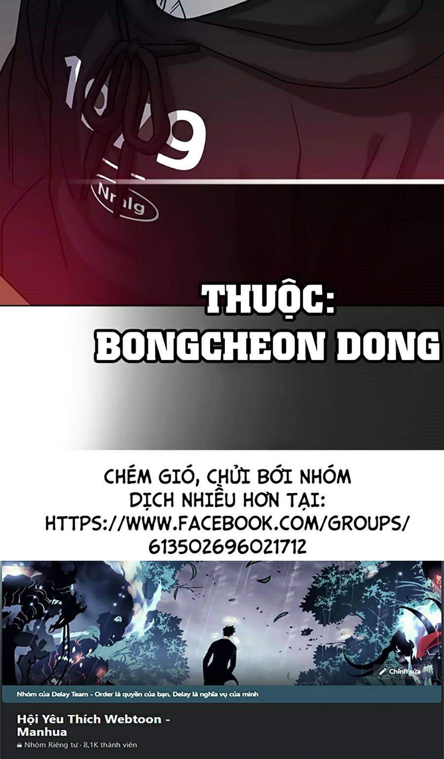 Nhiệm Vụ Đời Thật - Chương 10