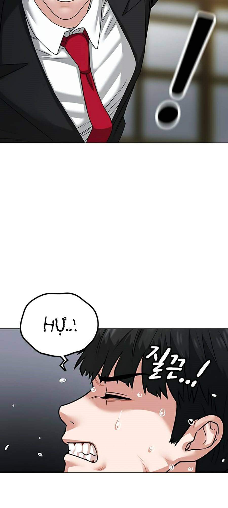 Nhiệm Vụ Đời Thật - Chương 10