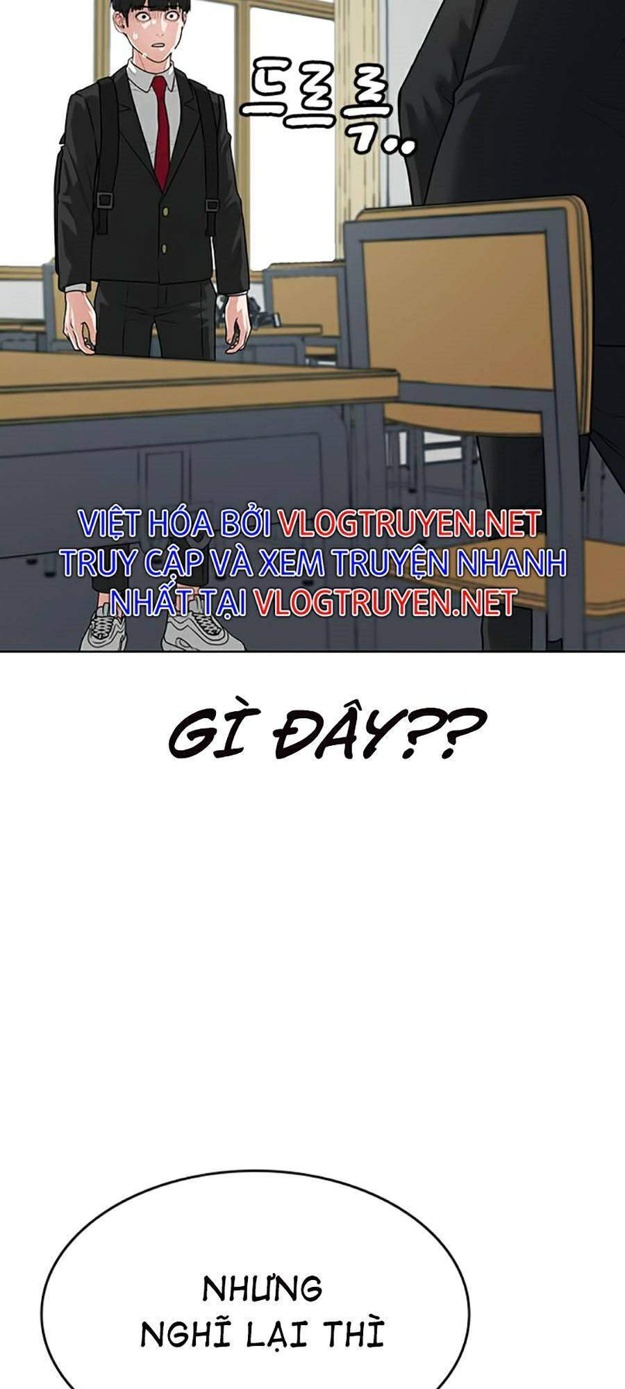 Nhiệm Vụ Đời Thật - Chương 10