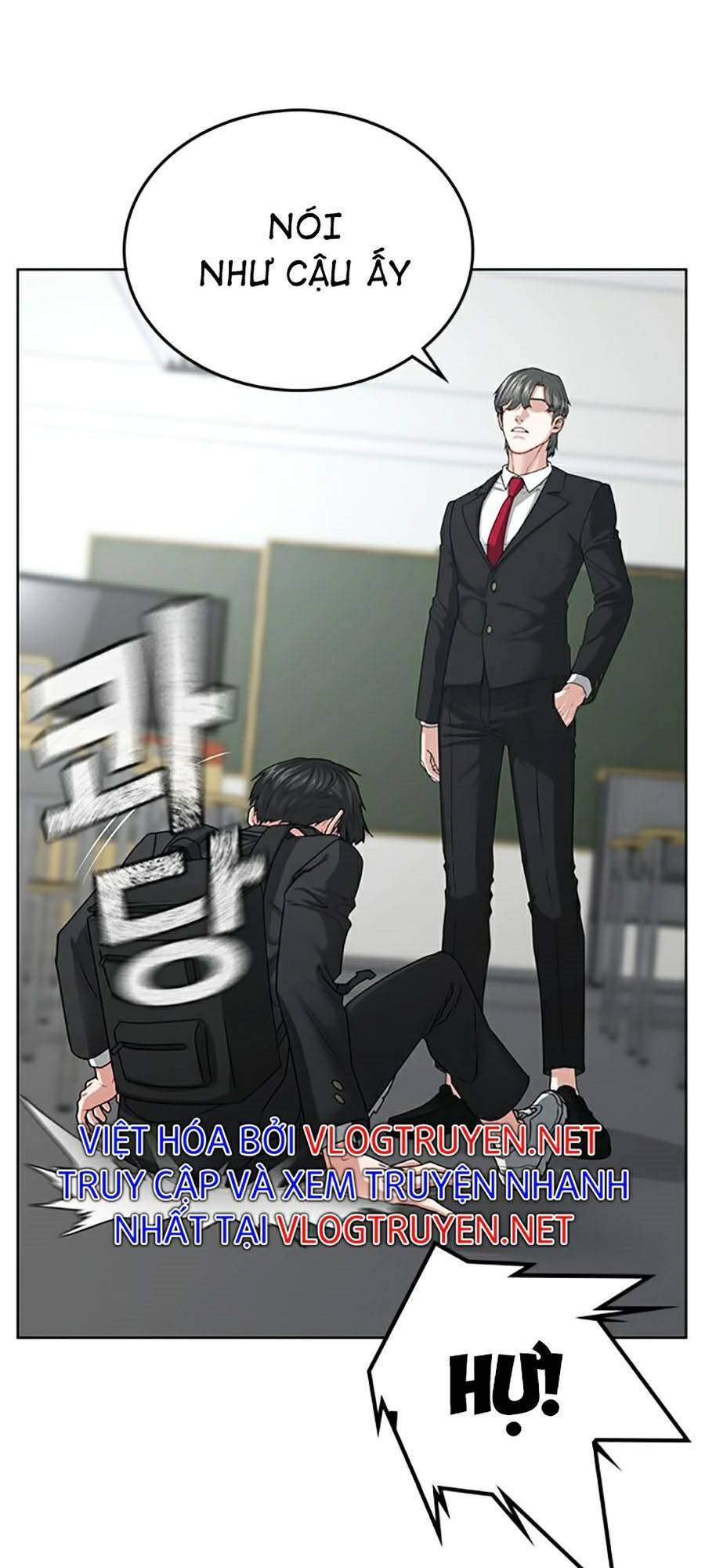 Nhiệm Vụ Đời Thật - Chương 10